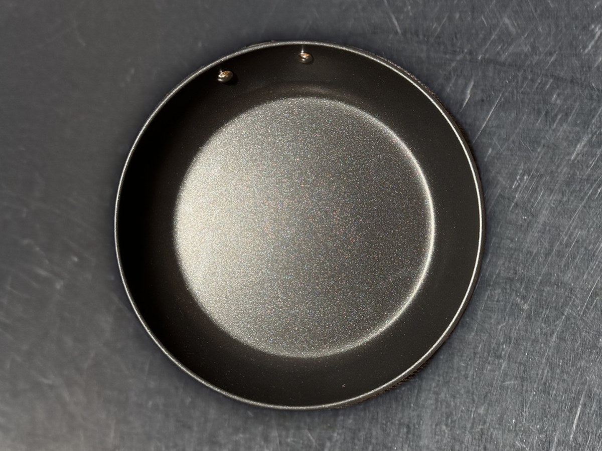All-clad non stick frying pan