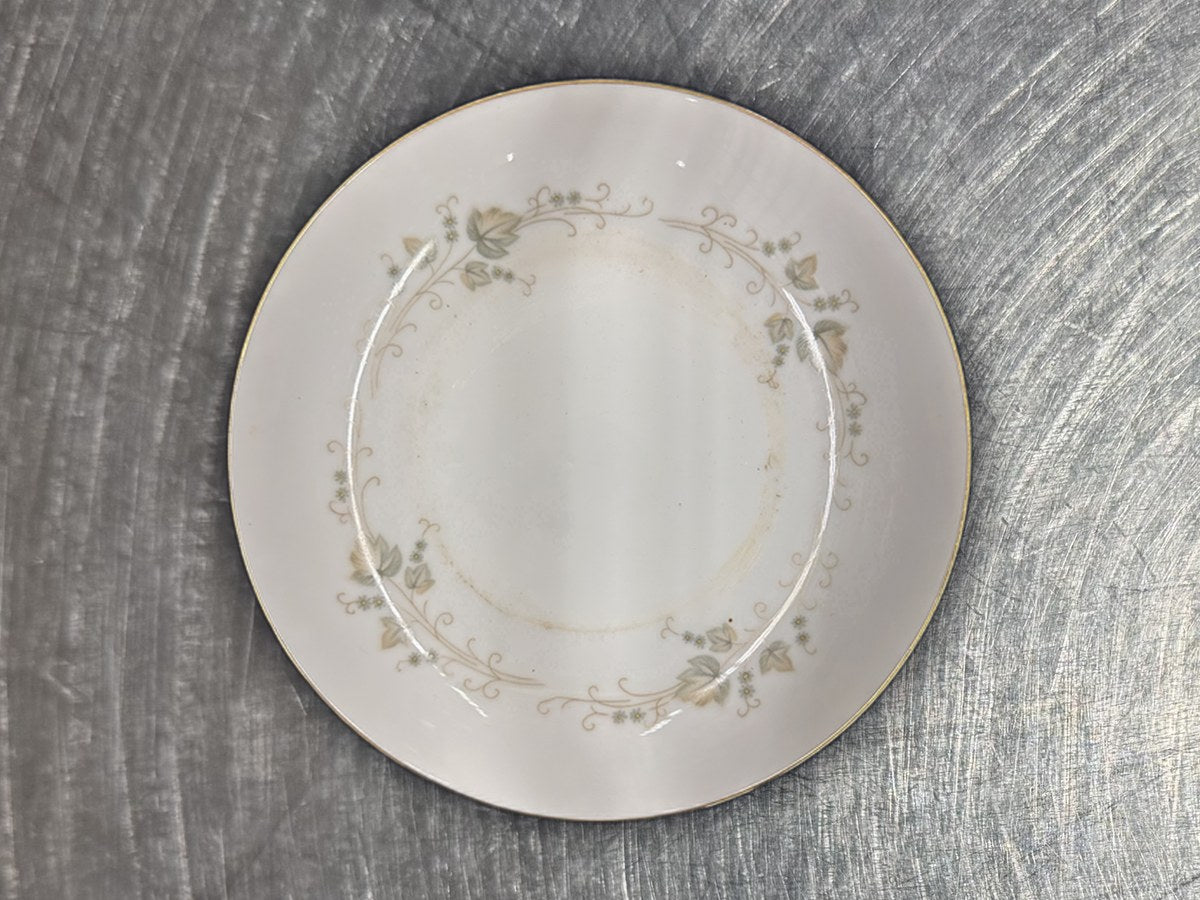 Amcrest Floral Round Dish: 34 ppm lead by XRF