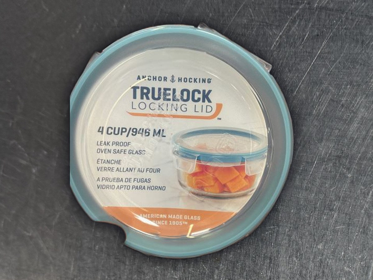 Anchor hocking 946ml food storage