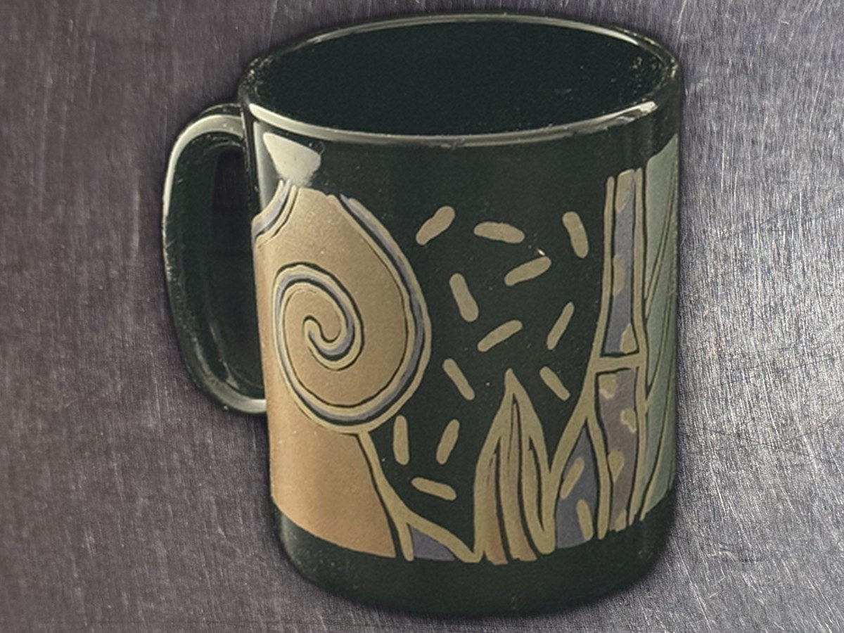 Arcoroc tampico mug