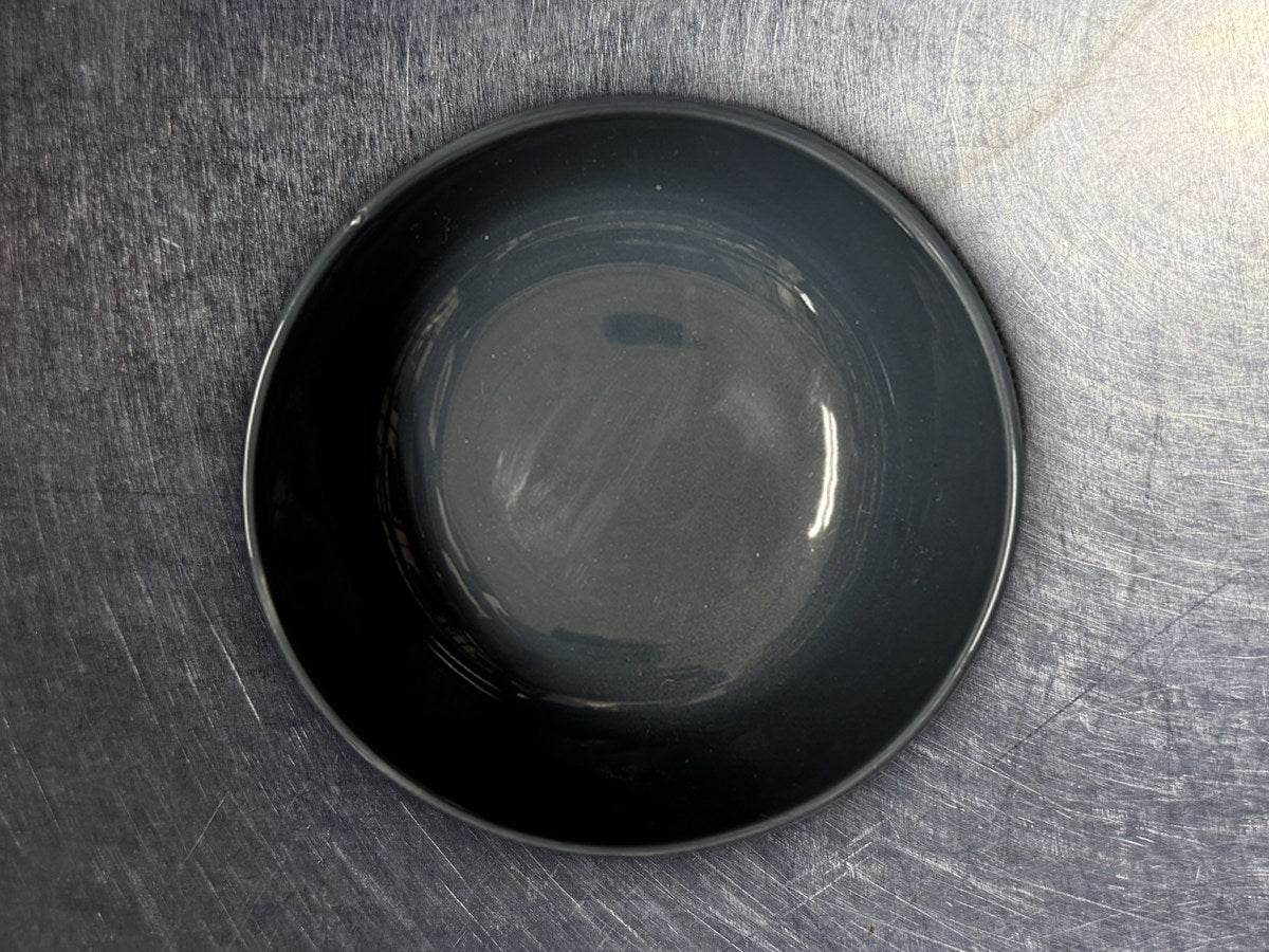 At Home Black Round Bowl: 56 ppm lead by XRF