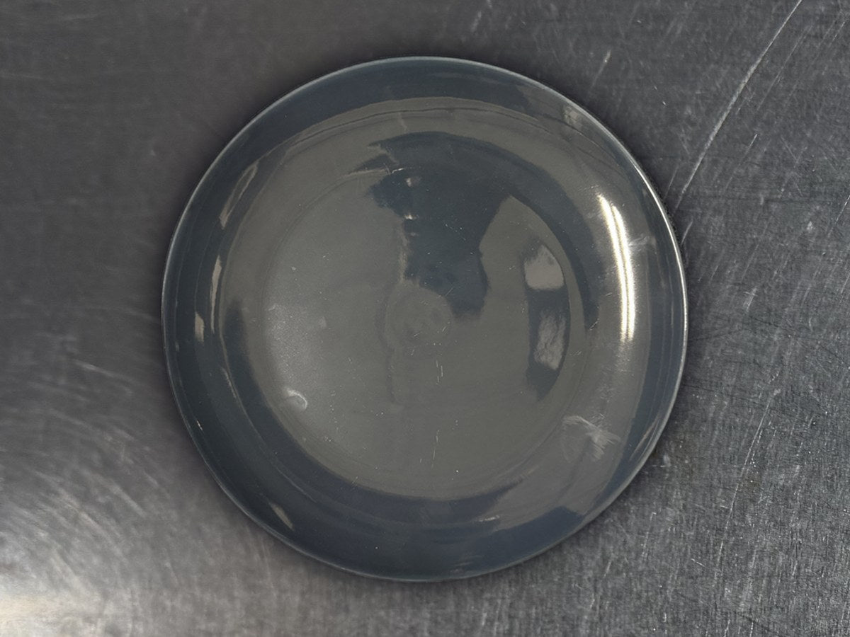 At Home Black Round Dish: 49 ppm lead by XRF