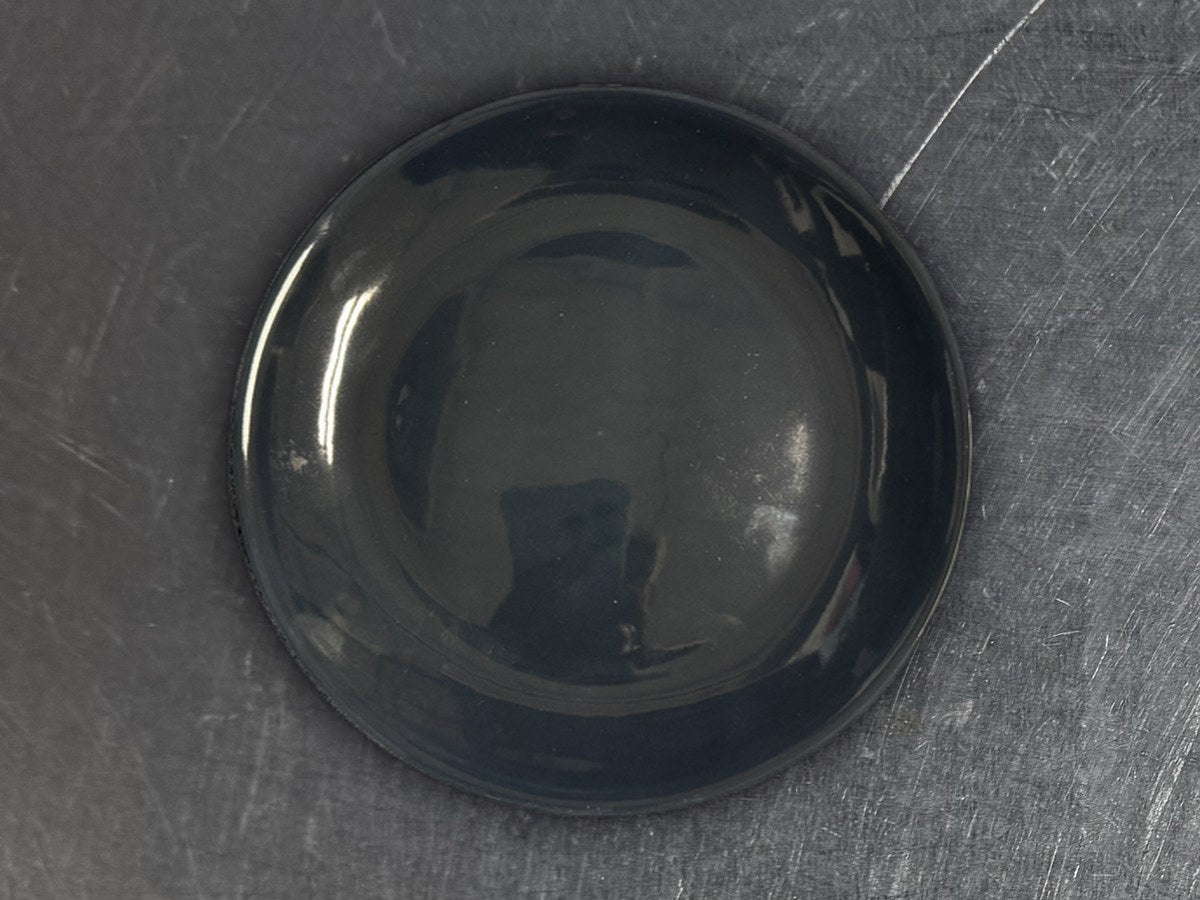 At Home Black Stoneware Dish XRF Lead Test: Lead Safe (35 ppm) – Detect ...