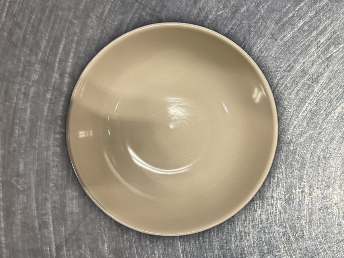 At Home Ceramic Cream Bowl: 457 ppm lead by XRF