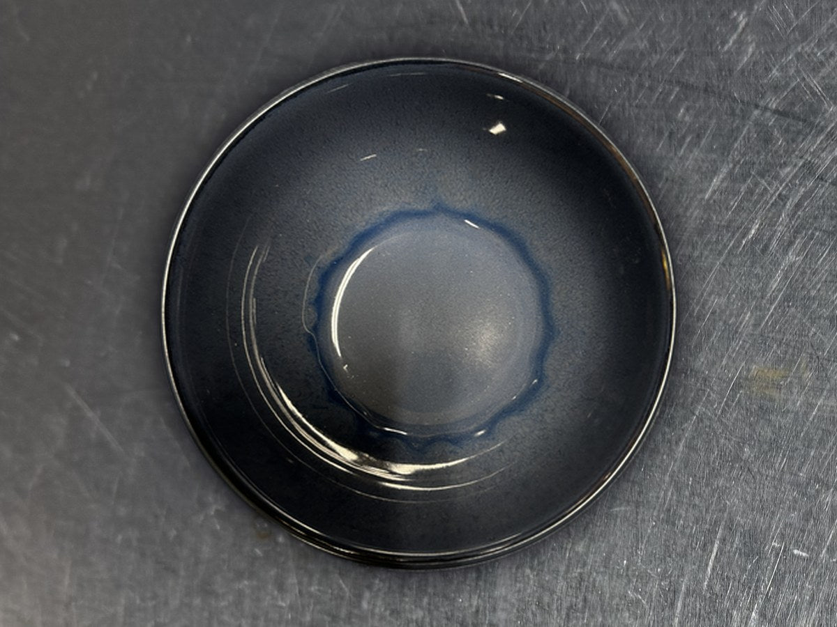 At Home Dark Royal Bowl: 35 ppm lead by XRF