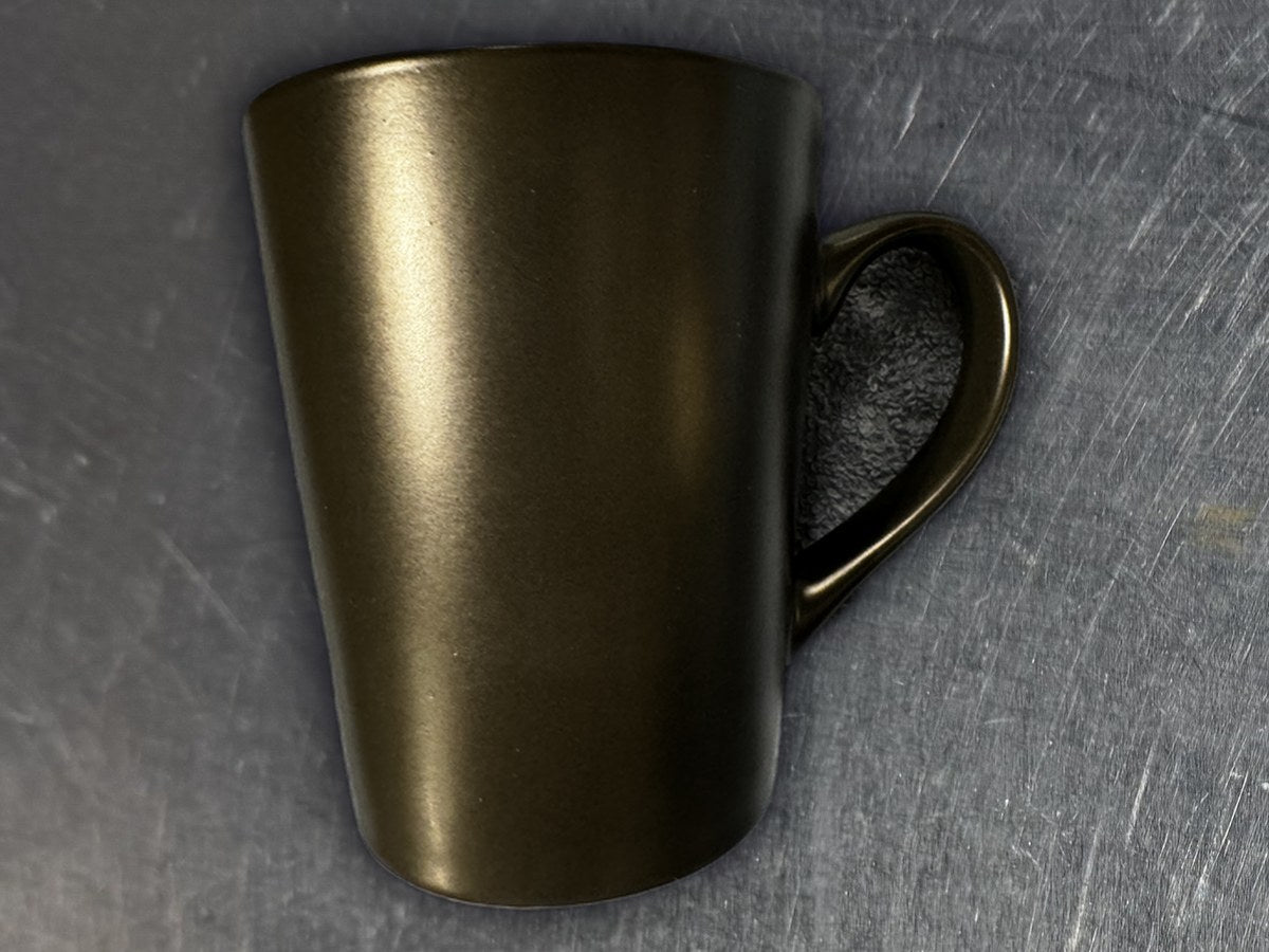 At Home Dash Coffee Mug: 27 ppm lead by XRF