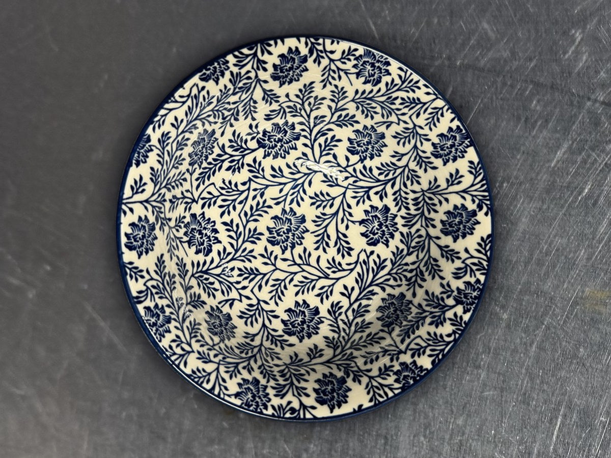 At Home Floral Bowl: 59 ppm lead by XRF