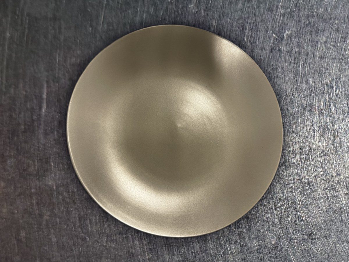 At home Glendale Dish: 477 ppm lead by XRF