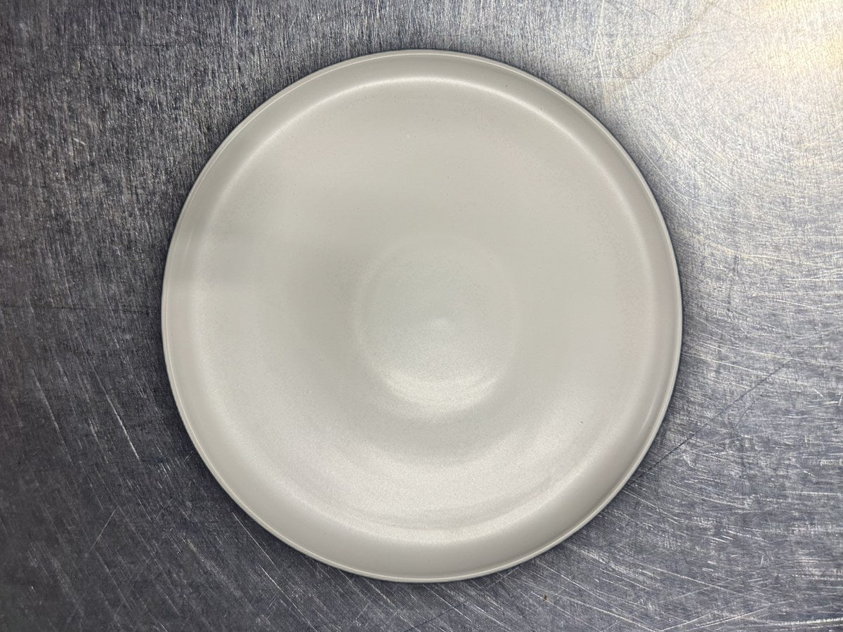 At Home Laila Ali Round White Dish: 491 ppm lead by XRF