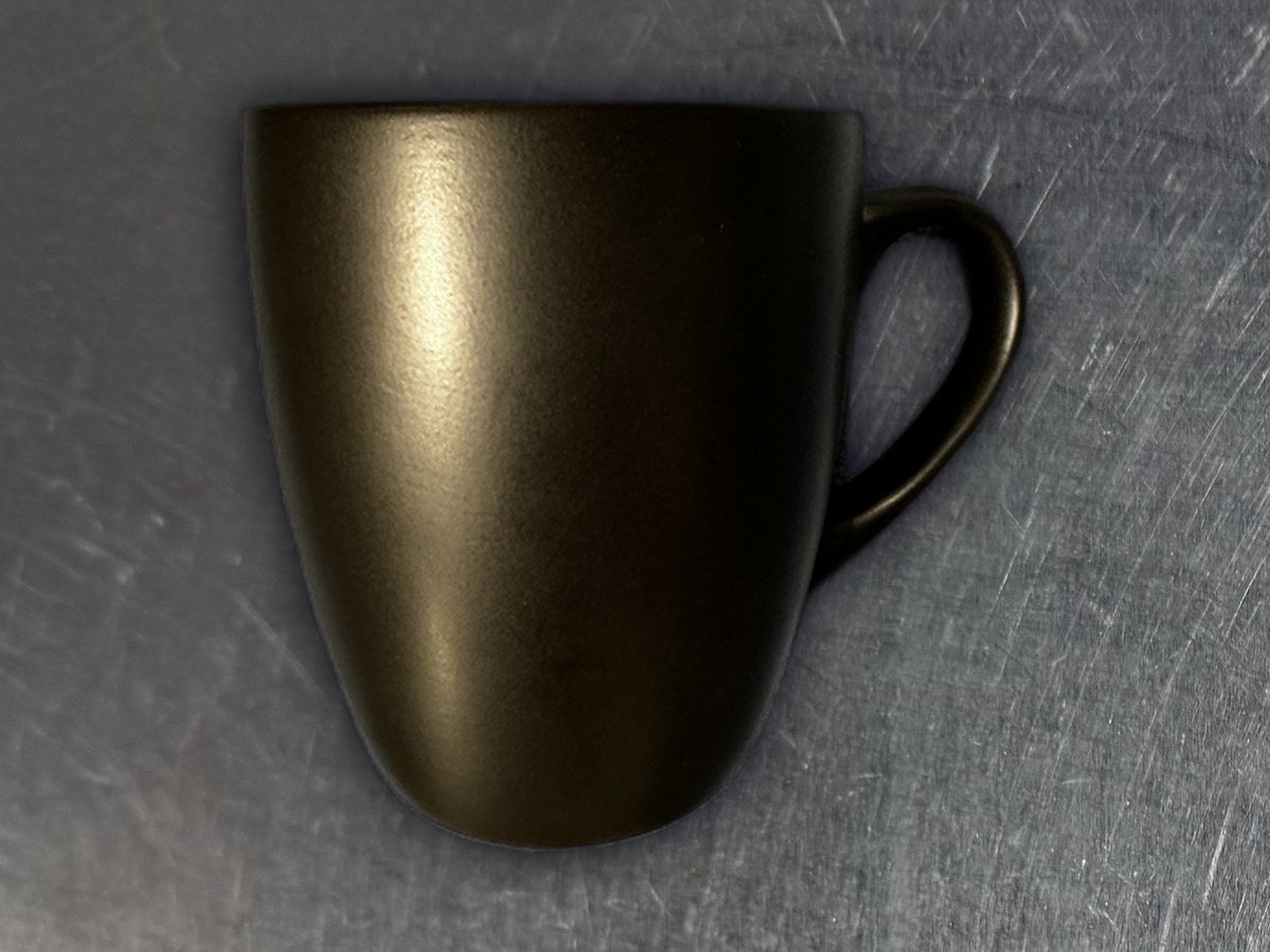 At Home Red Square Set Coffee Mug: 31 ppm lead by XRF