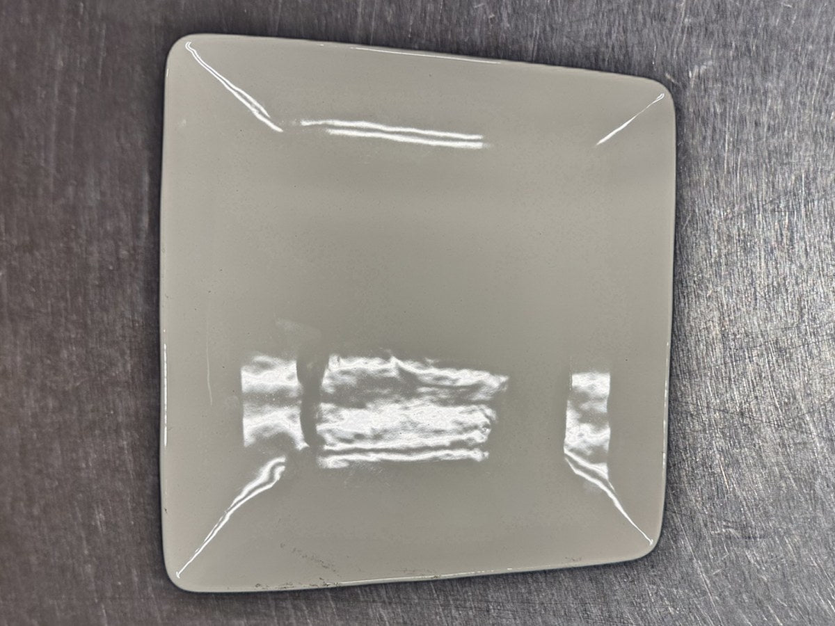 At Home Square White Dish: 159 ppm lead by XRF