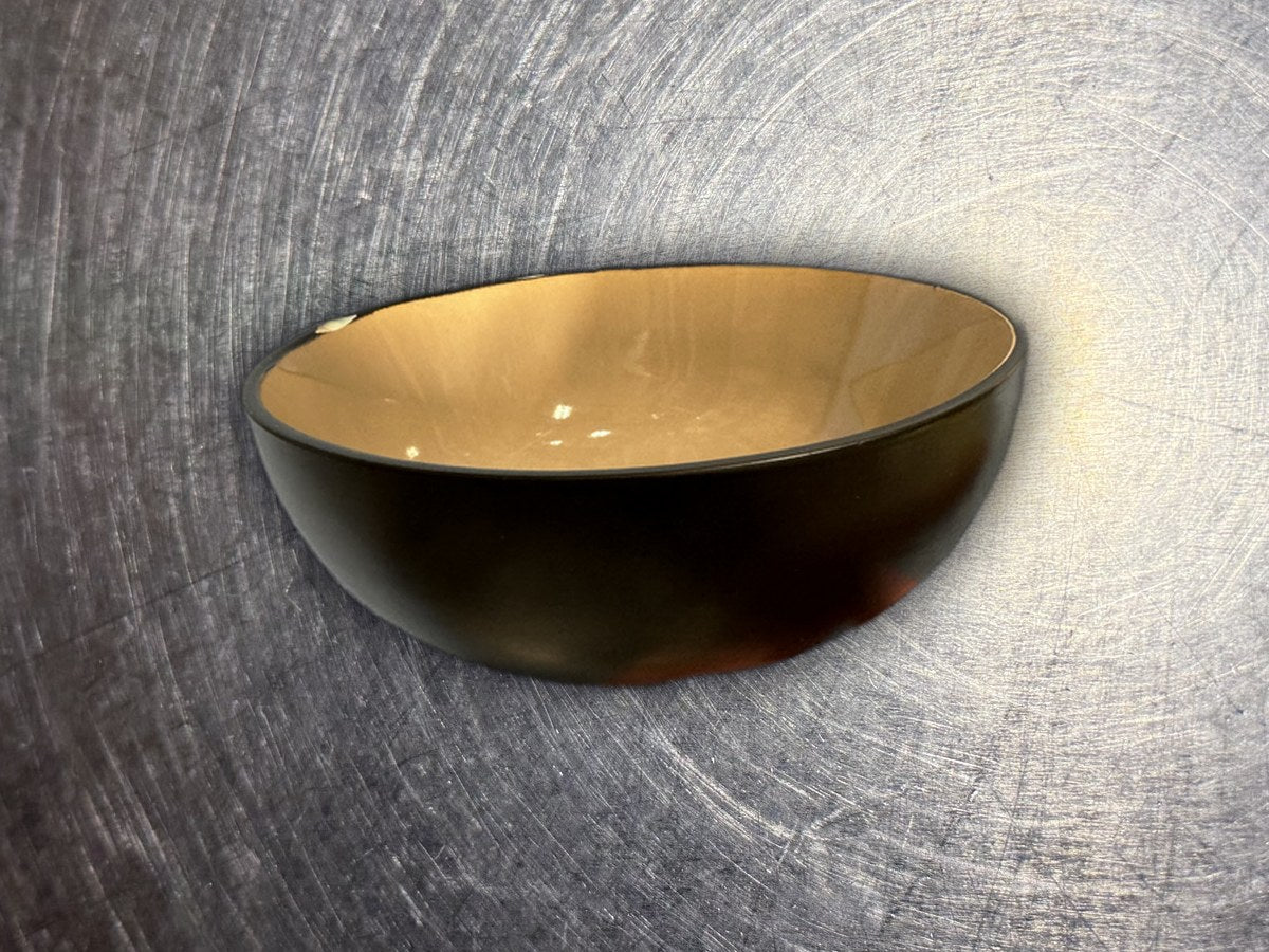 At home Taupe Bowl: 19 ppm lead by XRF