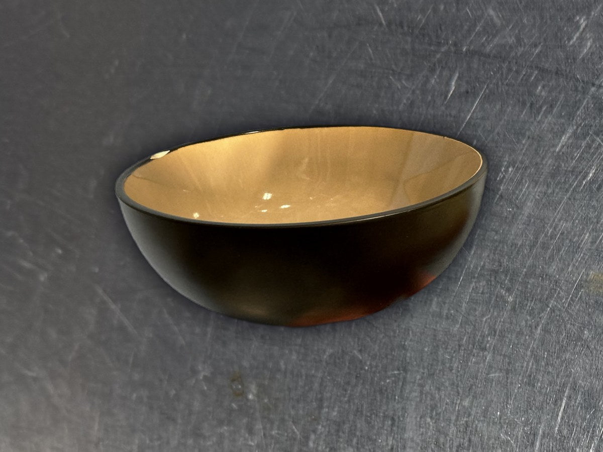 At Home Taupe Square Set Bowl: 19 ppm lead by XRF