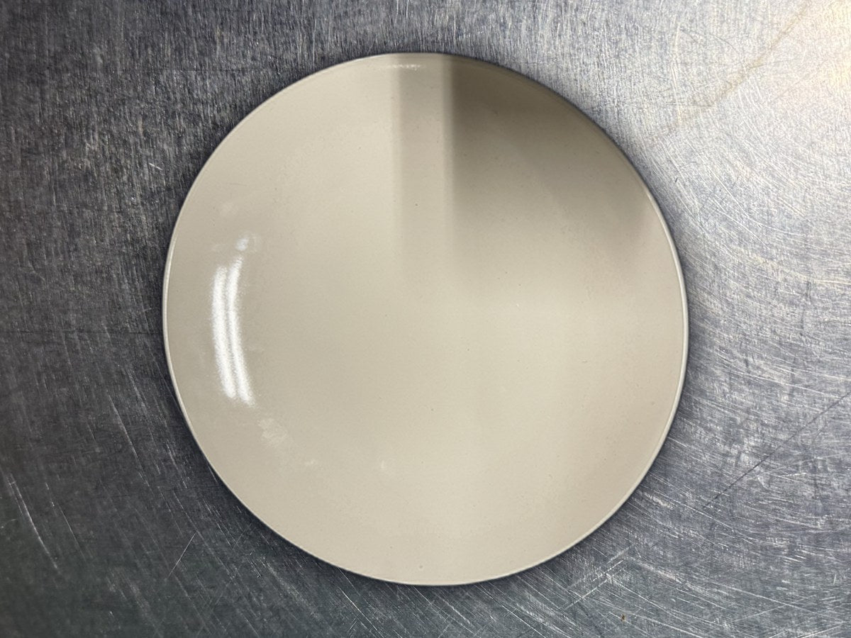 At Home White Dish: 484 ppm lead by XRF