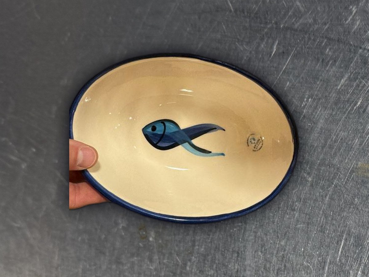 Aydin fish bowl