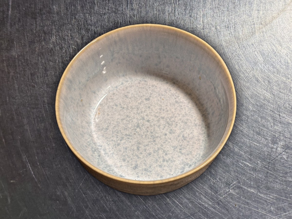 Barcela blue collection bowl