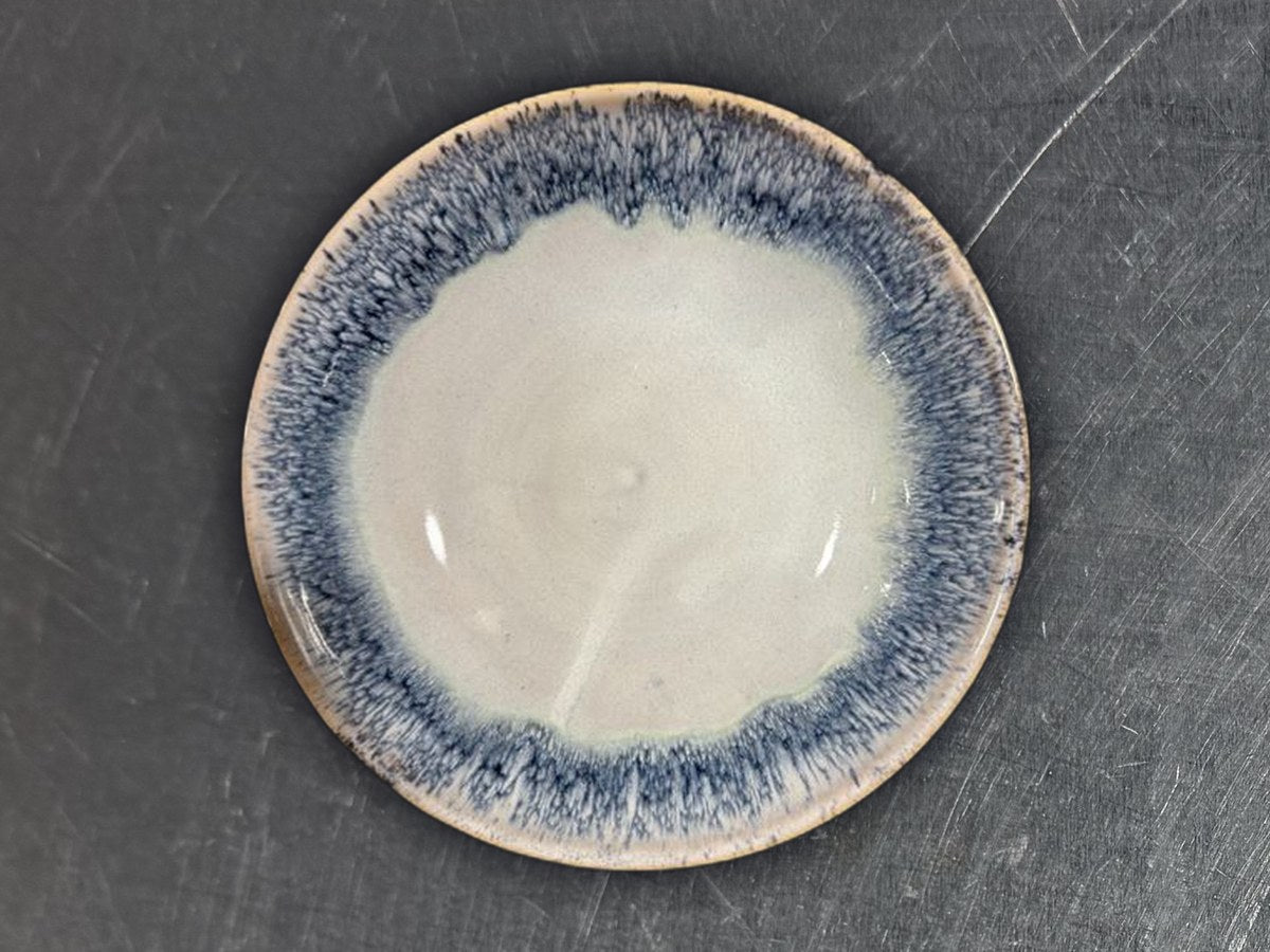 Barcela Blue round Nuances bowl