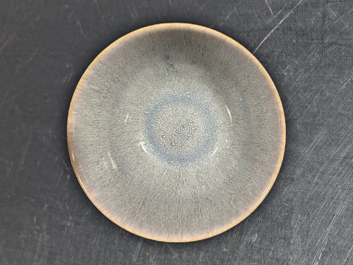 Barcela Portmeirion blue bowl