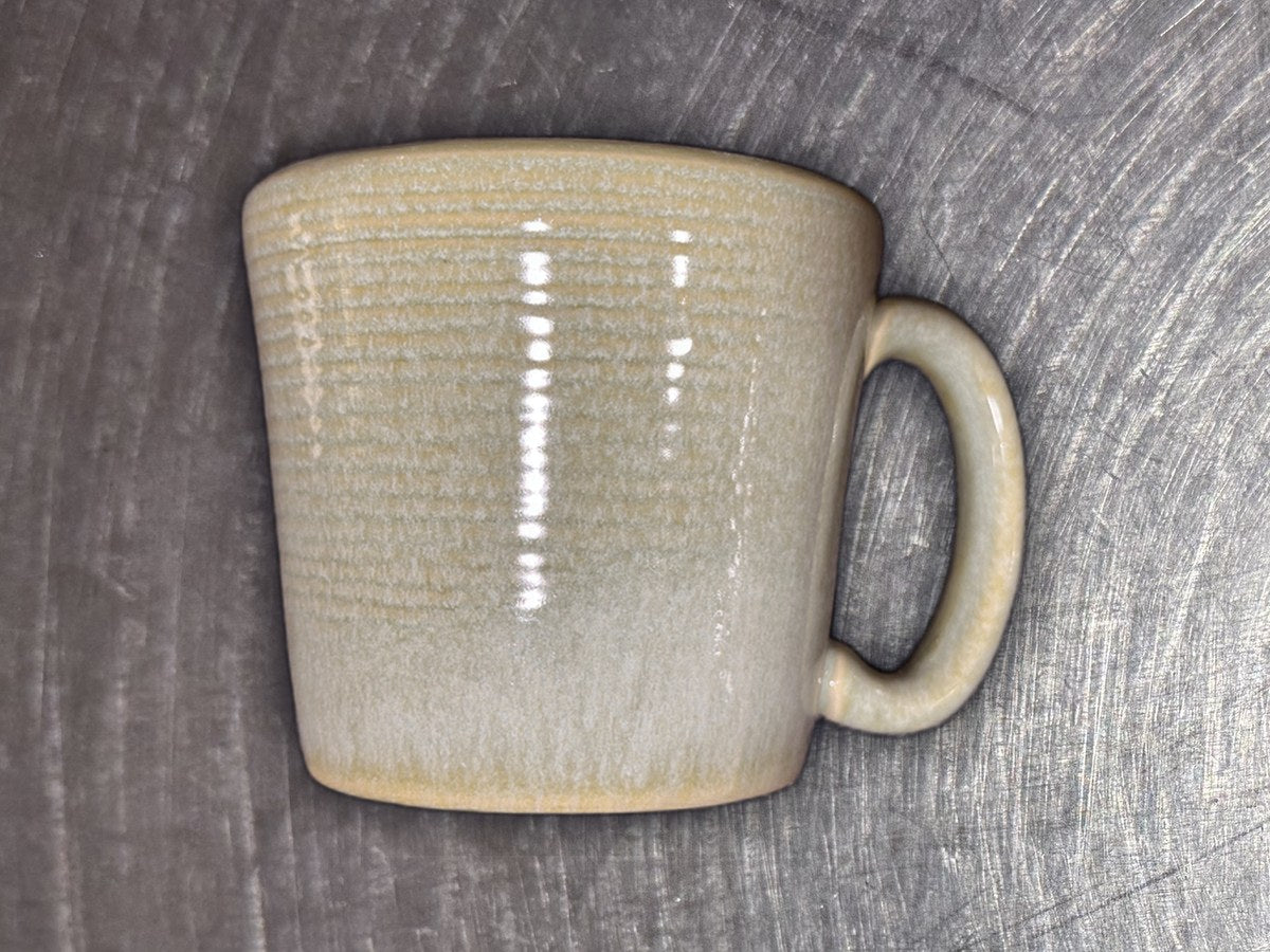 Barcela sango coffee mug