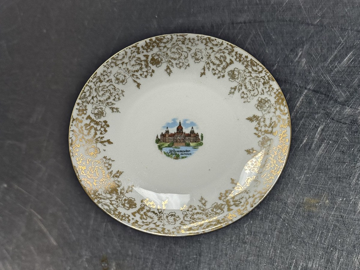 Bavaria dish