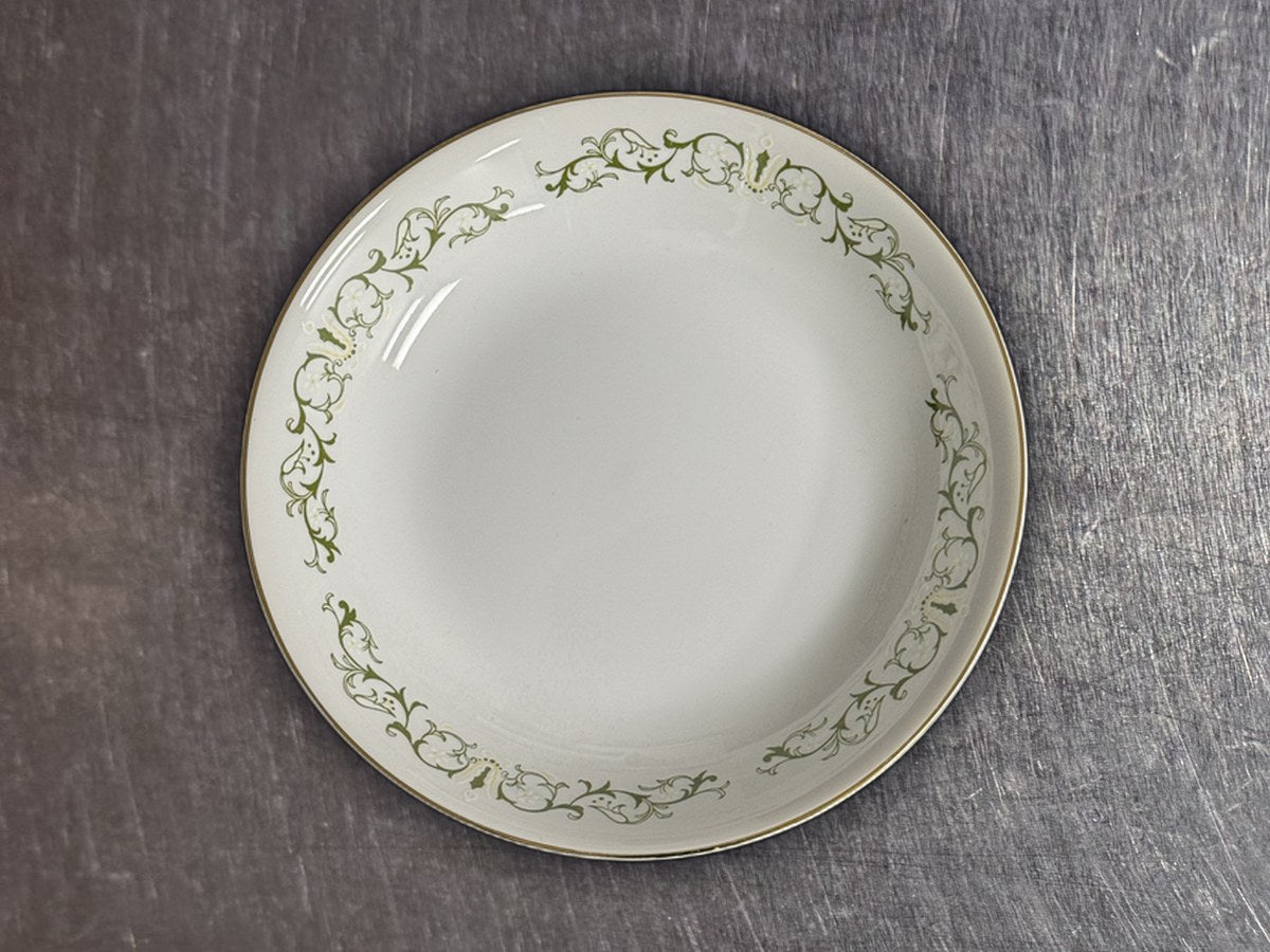 Bell Flower Dishes