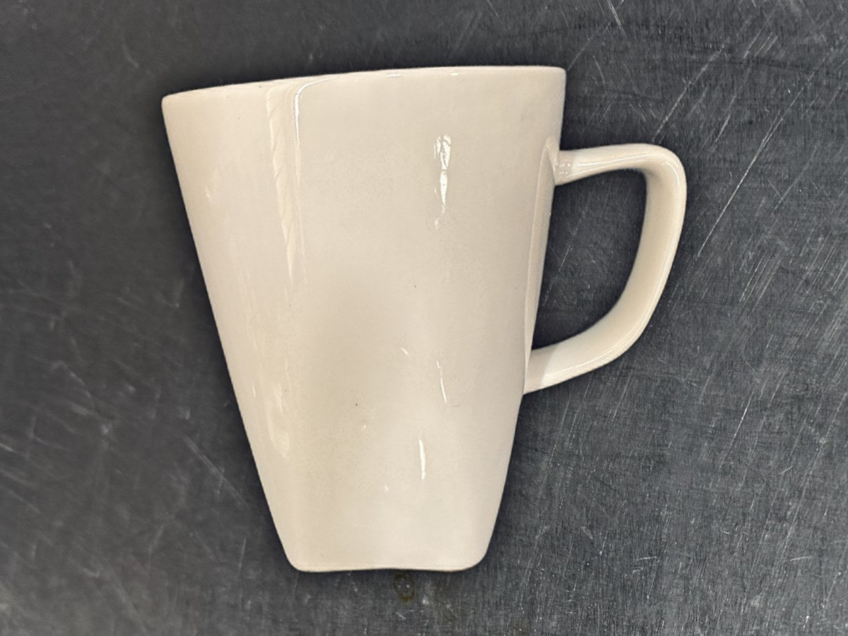 Better Homes & Gardens Ceramic Mug: 36 ppm lead by XRF
