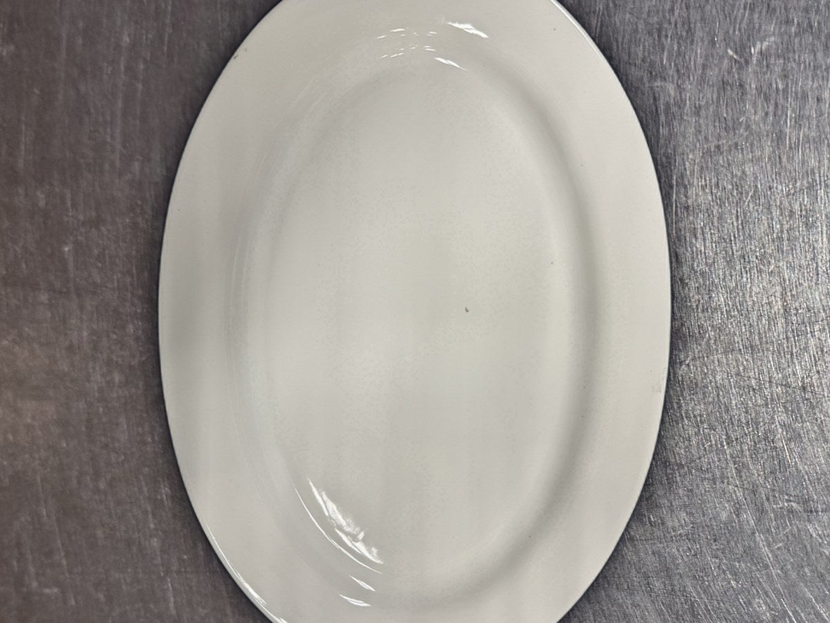 Bistro Oval Dish: 39 ppm lead by XRF