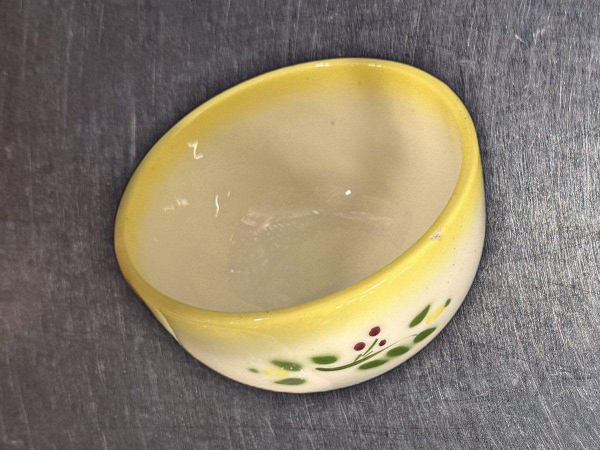 Brock of California Farmhouse Design Tea Cup