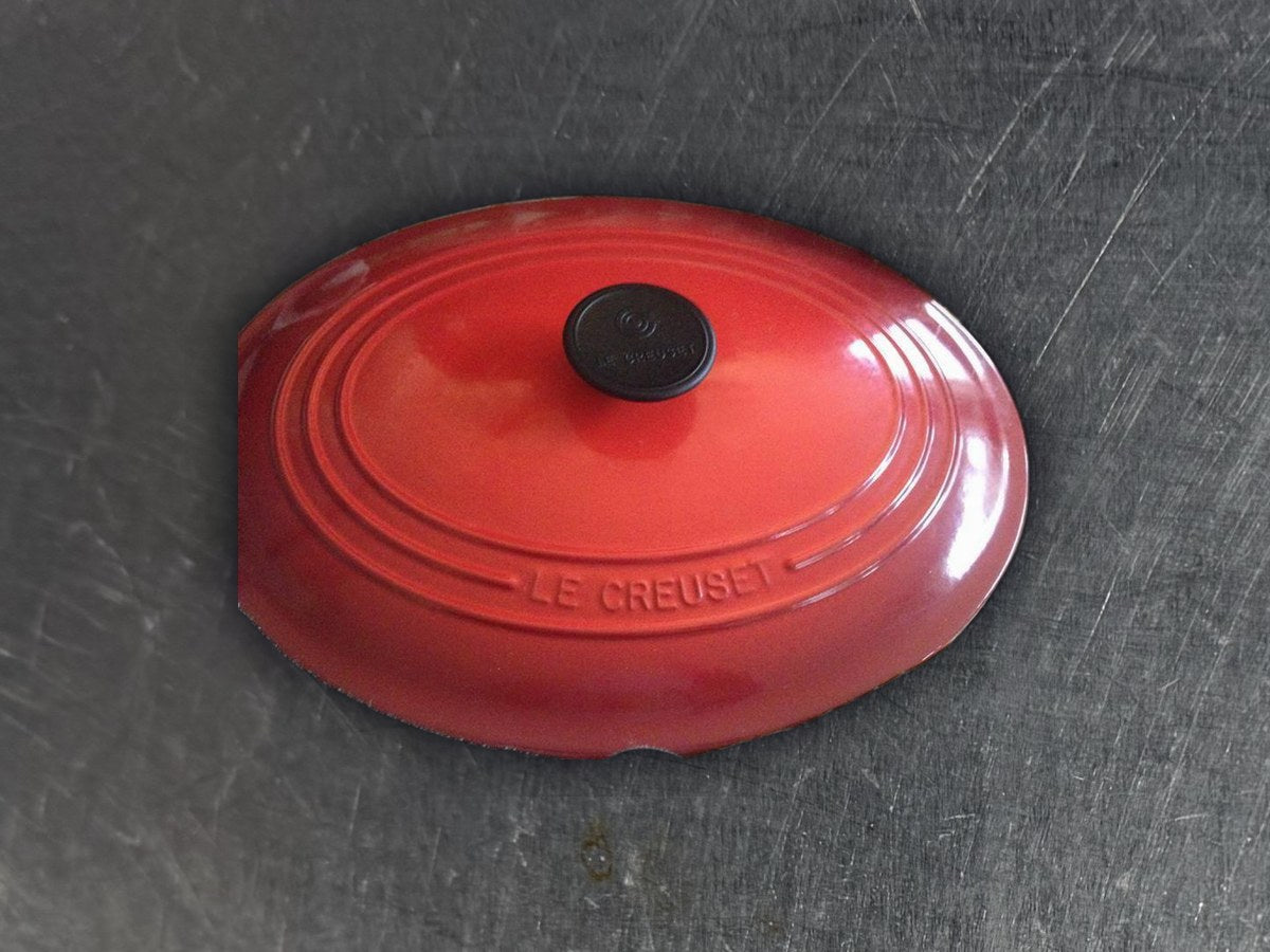 Le Creuset Casserole
