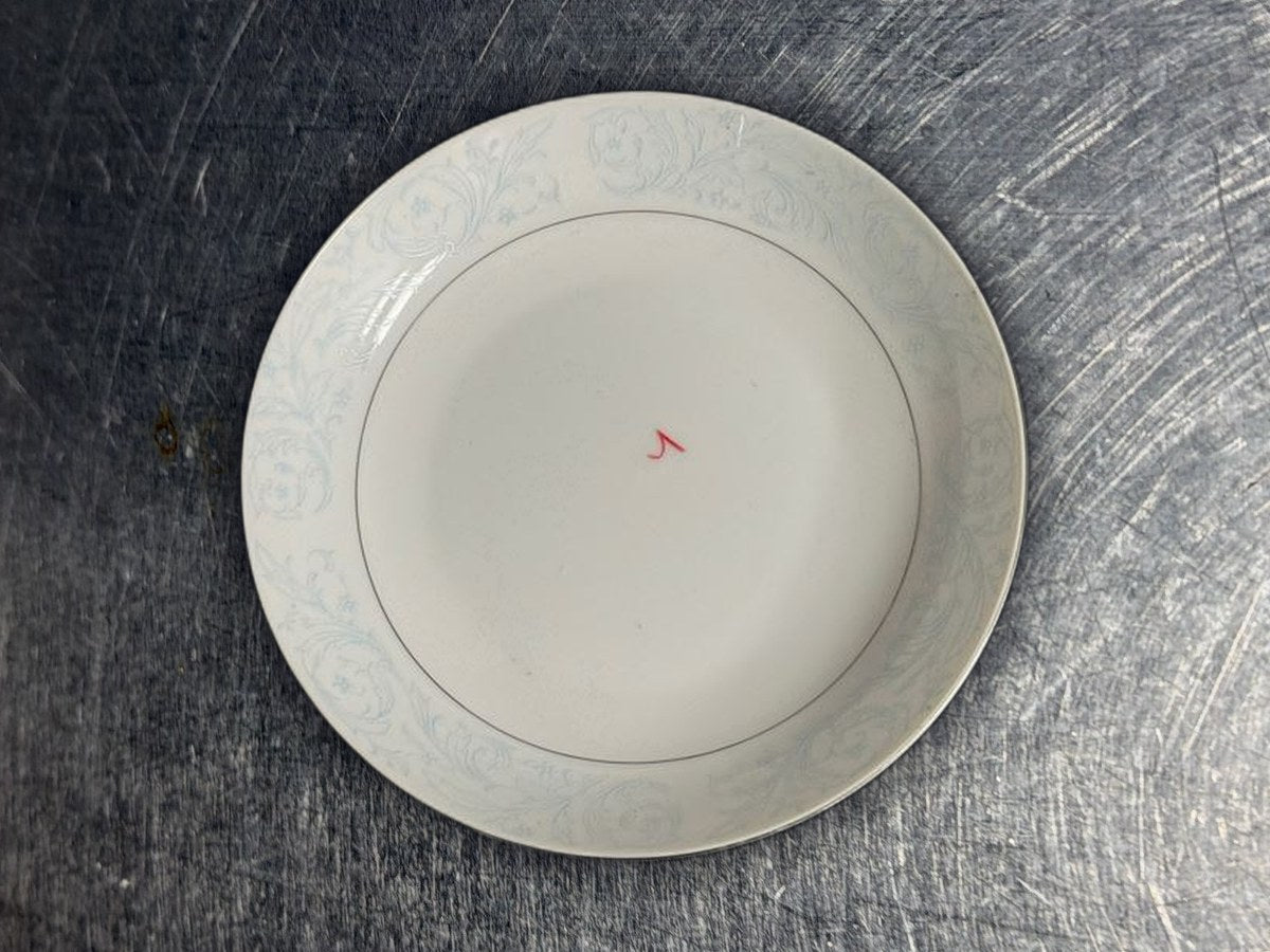 Carlton fine China Dish