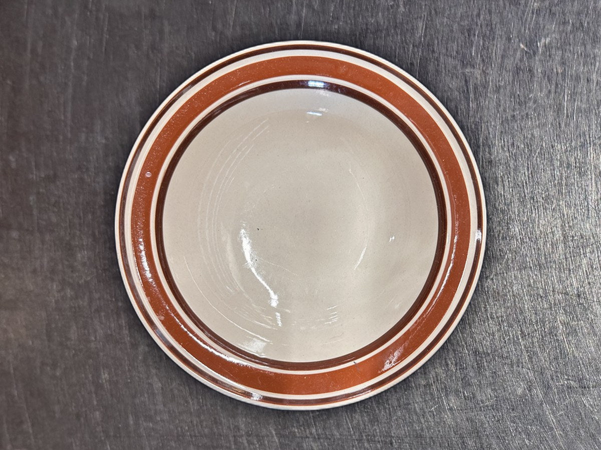 Catalinastone Yamaka Cereal Bowl: 240 ppm lead by XRF