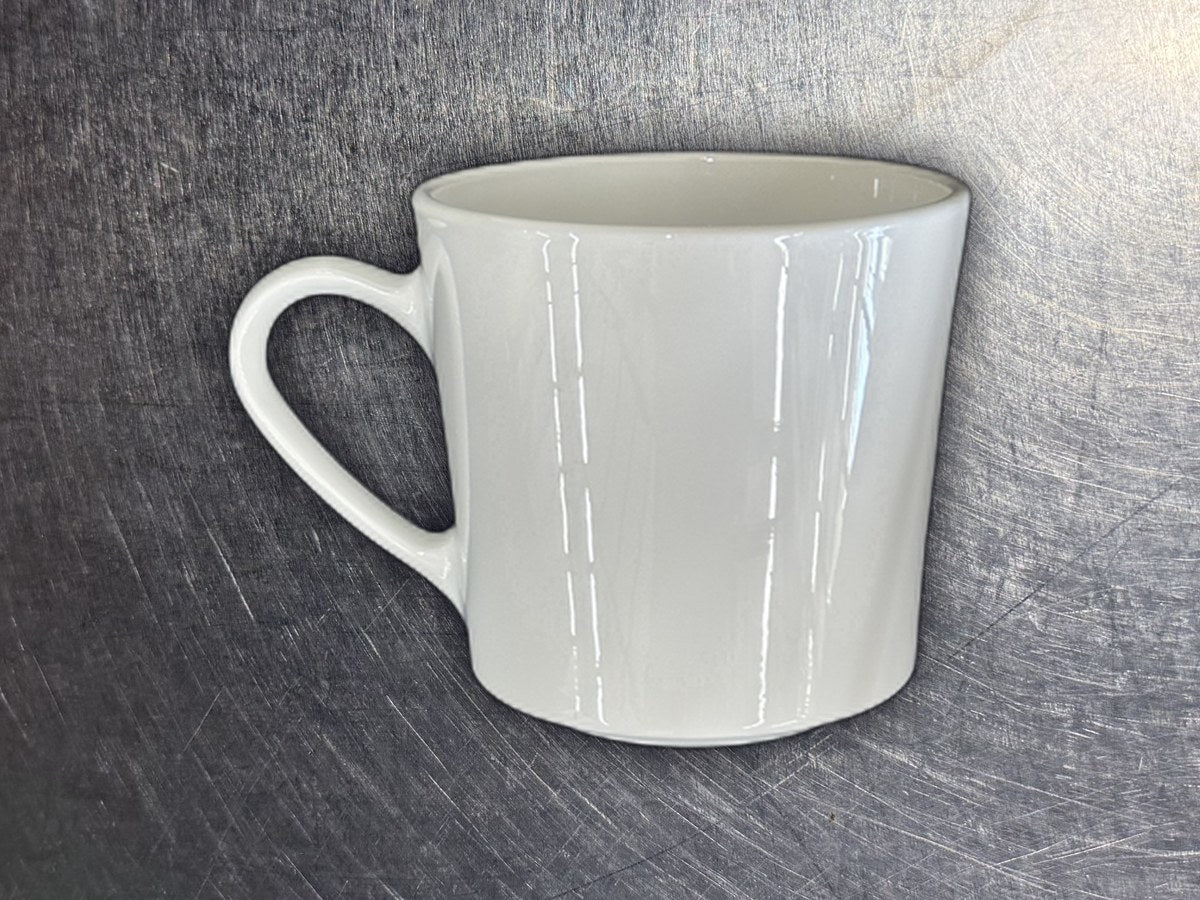 Centura by Corning Coffee Cup: 43,040 ppm lead by XRF