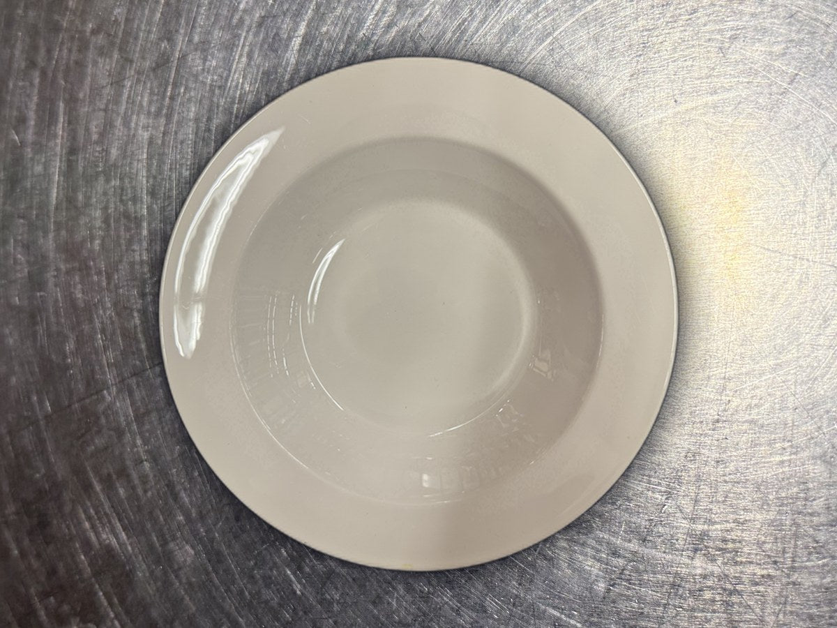 Centura By Corning White Bowl: 71,534 ppm lead by XRF