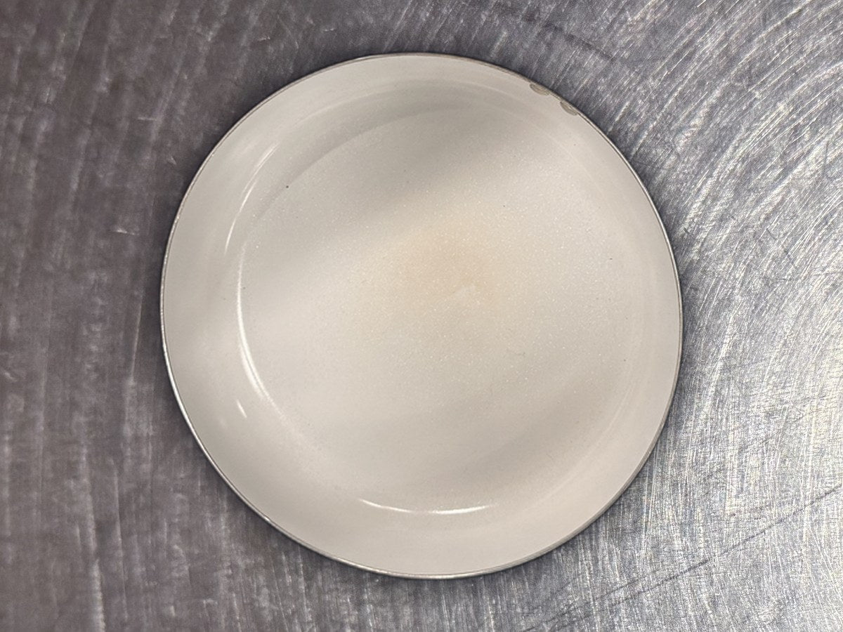 Cera Pan White Fry Pan