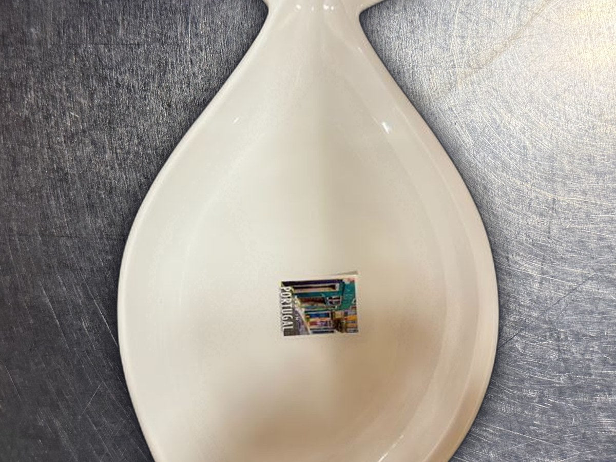 Ceriart fish dish