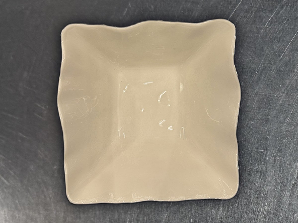 Certified International Glass Lustre Bowl: 69 ppm lead by XRF