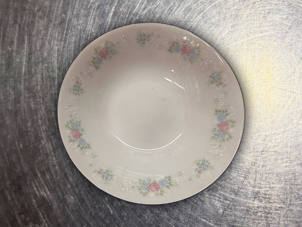 China Garden Prestige Guo Guang Bowl: 43 ppm lead by XRF