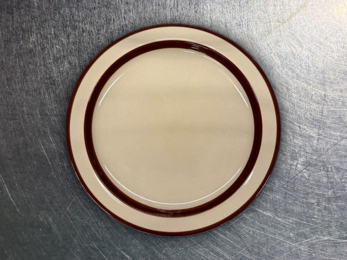 Chinese Antique Republic Dish: 43 ppm lead by XRF