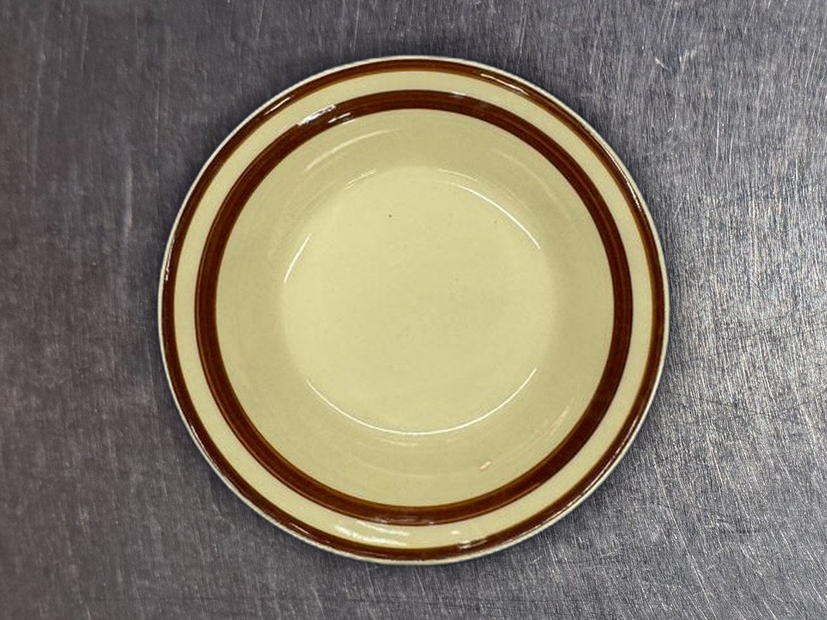 Chinese Antique Republic Small Bowl: 40 ppm lead by XRF