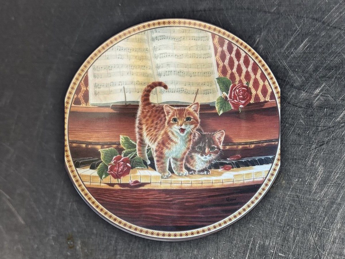 Christine Wilson two maestros dish