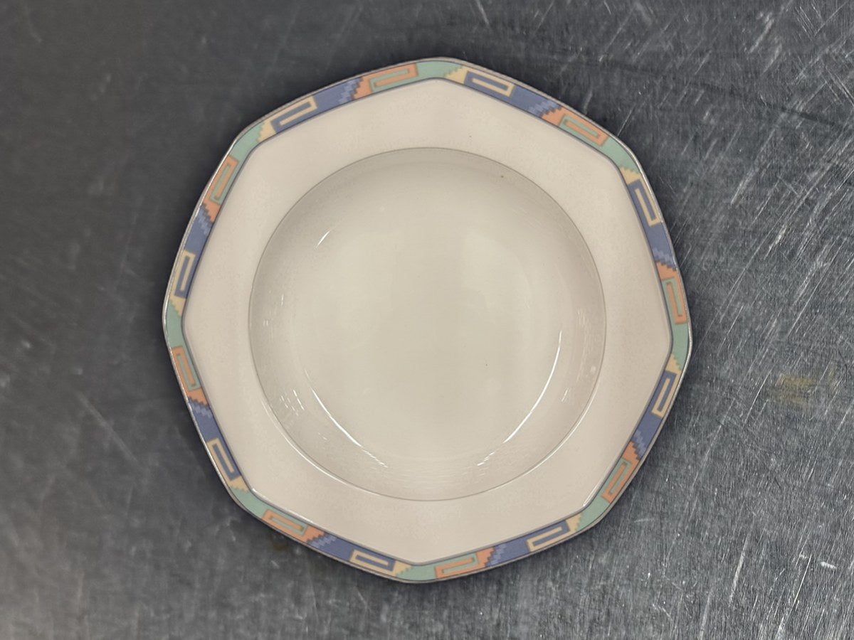 Christopher Stuart Southwest Bowl: 62 ppm lead by XRF