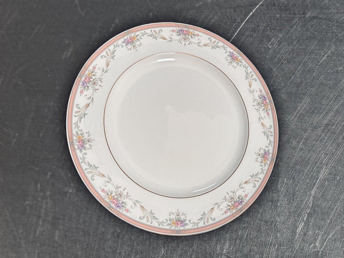 Christopher Stuart Spring Crest Dish: 105,914 ppm lead by XRF