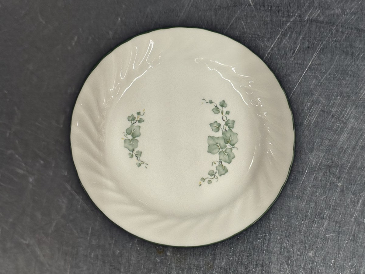 Corelle Callaway Ivy Dish: 9 ppm lead by XRF