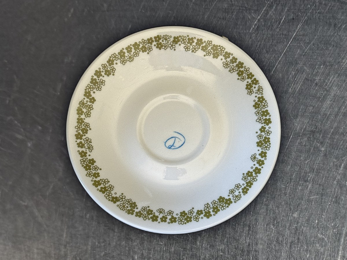 Corelle corning dishes