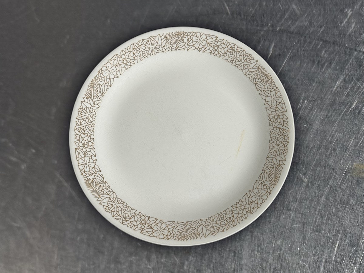 Corelle Woodland Brown dish