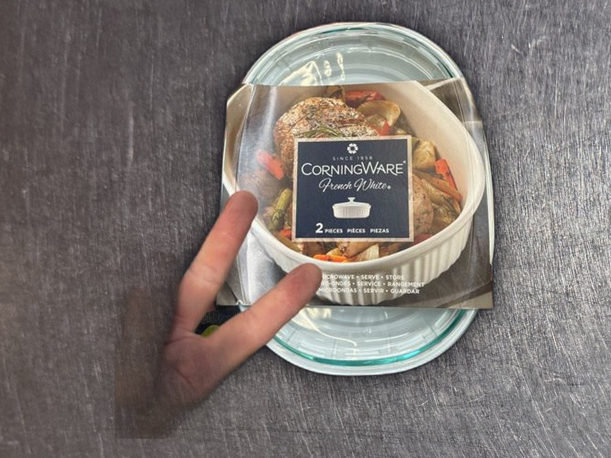 Corningware casserole dish (scan 2)