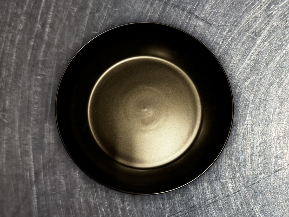 Crosby St. Black Bowl: 56 ppm lead by XRF