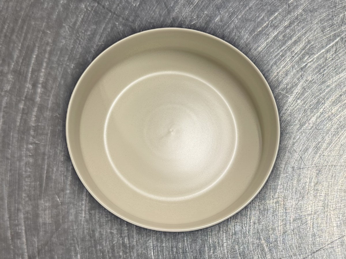 Crosby St. Cream Bowl: 838 ppm lead by XRF
