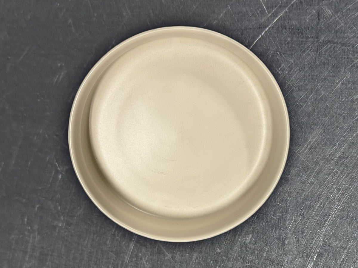 Crosby St. Large White Bowl: 629 ppm lead by XRF