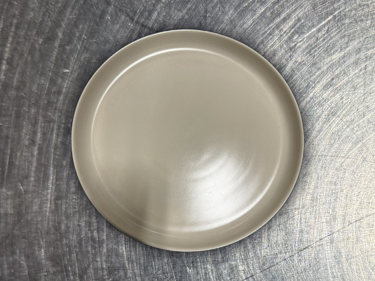Crosby St. Round Cream Dish: 843 ppm lead by XRF